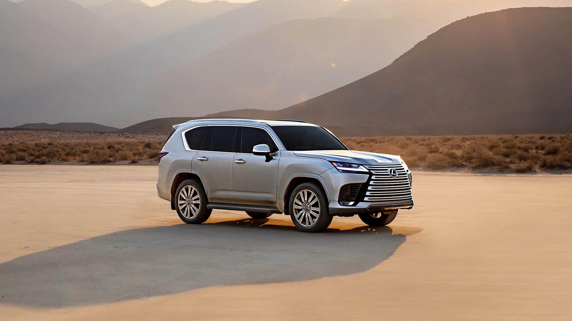 The 2025 Lexus LX What We Know So Far CoPilot The 2025 Lexus LX What We Know So Far CoPilot