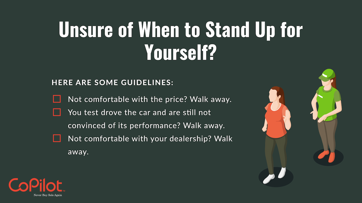 7 Ways to Get Ripped Off By A Car Dealer CoPilot