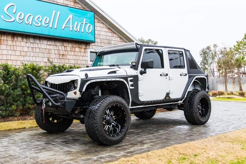 The 8 Best Used Car Dealerships in Wilmington, NC CoPilot