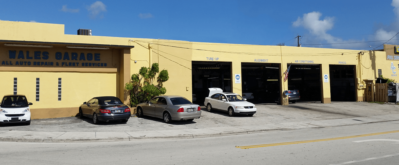 The 7 best used car prepurchase inspection stations in Fort Lauderdale