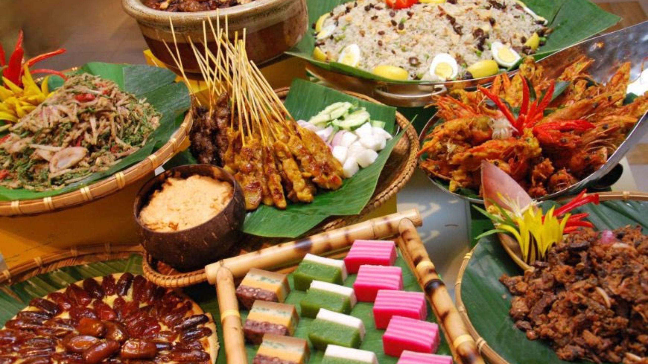 Explore Food Culture in Thailand With These 7 Awesome Dishes! The
