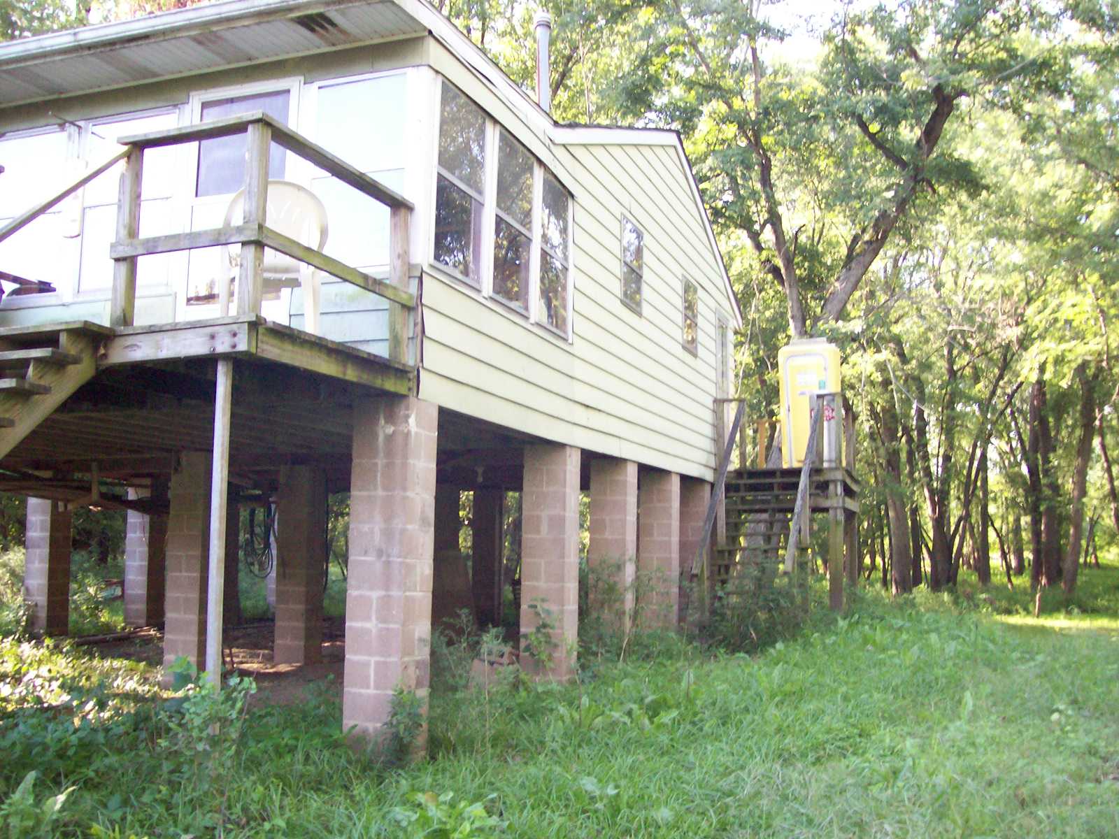 Duck Club for Sale