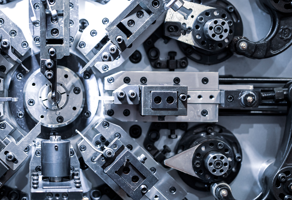 SelfHealing Machines and Materials are Creating a More Resilient