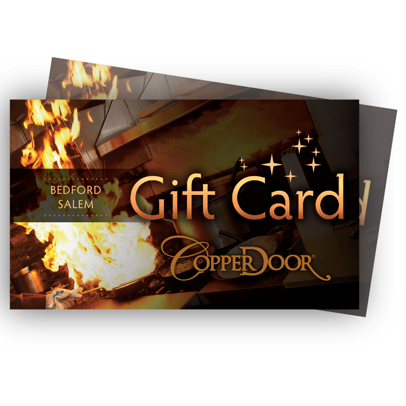 Copper Door Restaurant