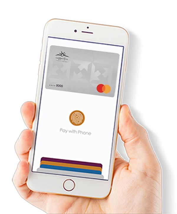 Copperfin Credit Union