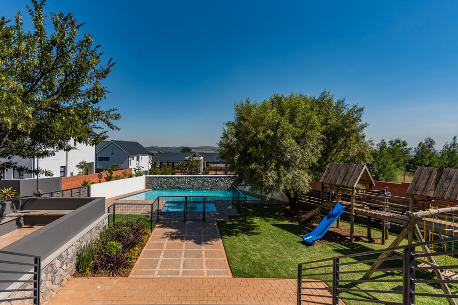 Copperhill Estate Pinehaven Upmarket Gated Development