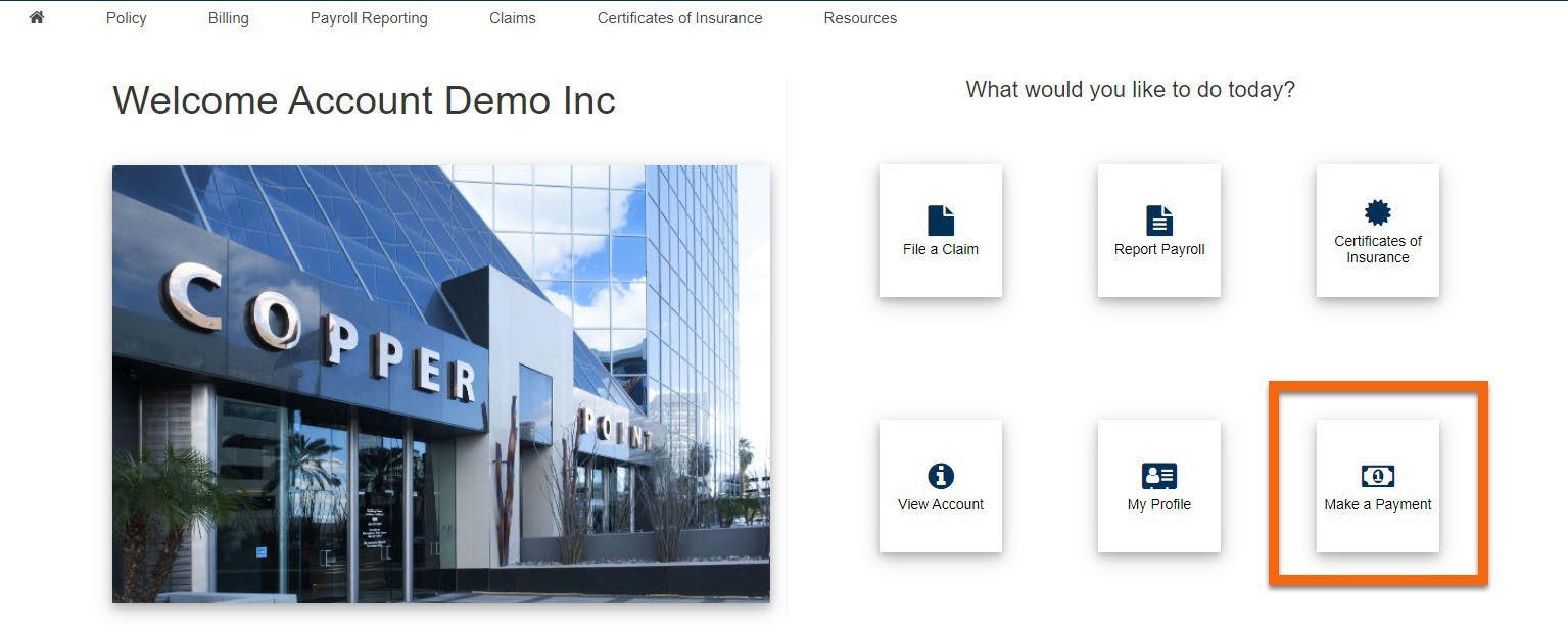 How can I pay my bill?