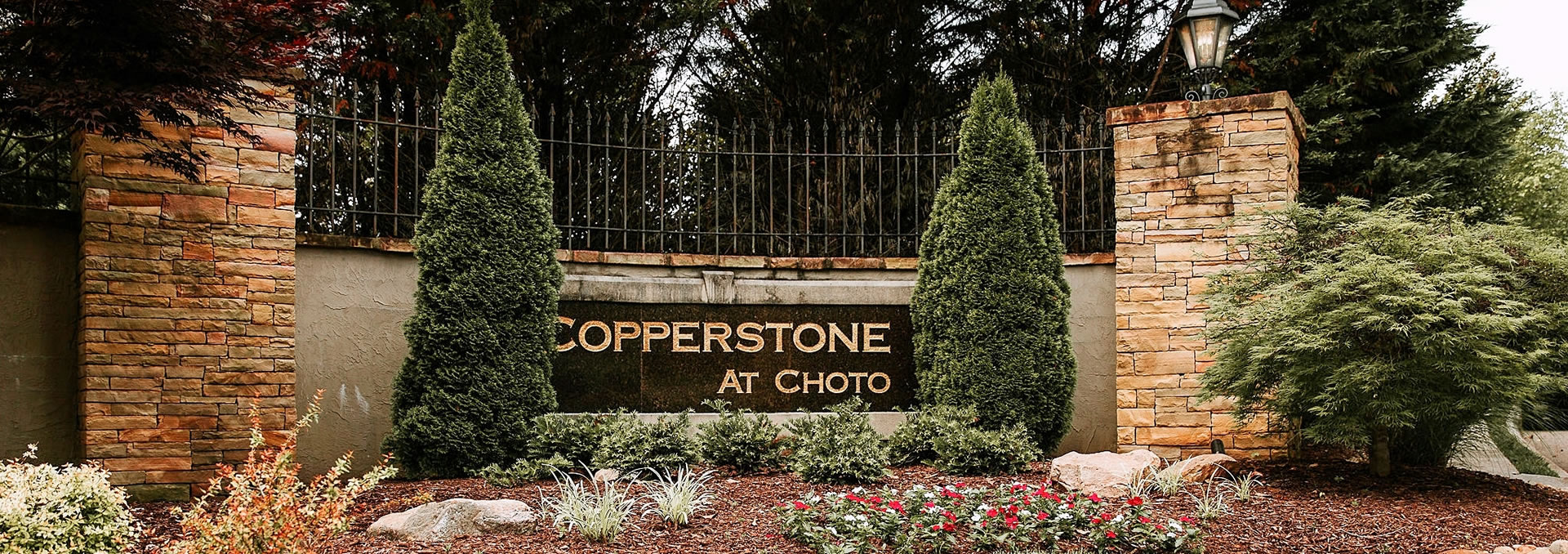 The Villas at Copperstone