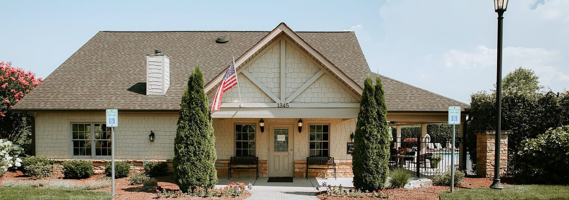 The Villas at Copperstone