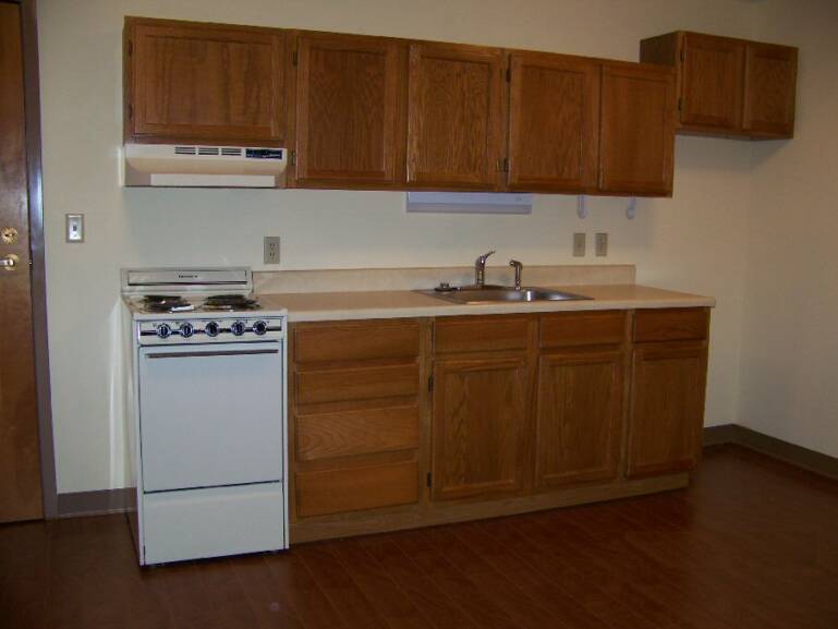 Apartment Homes available at Copperstone Retirement of Derby