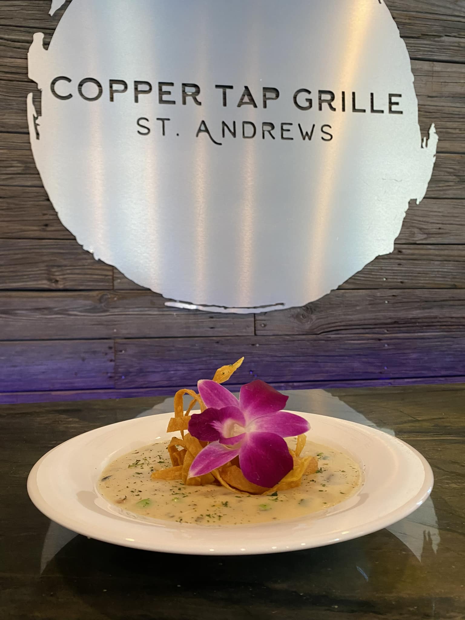 Copper Tap Grille Panama City, FL