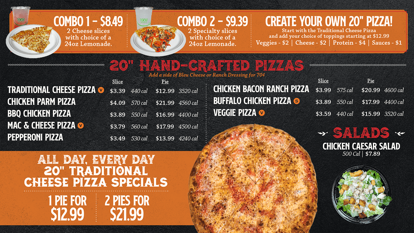 Binghamton University CopperTop Tavern