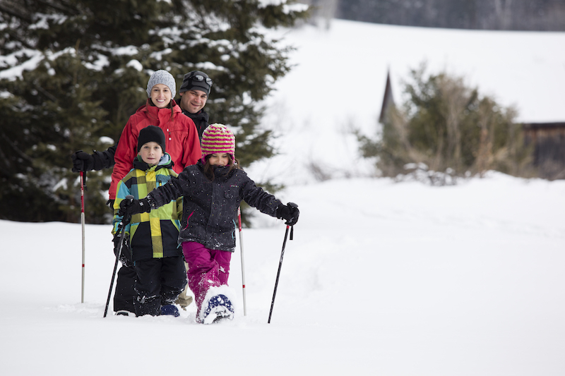 6 Winter Activities at Copper for the Whole Family Copper Vacations