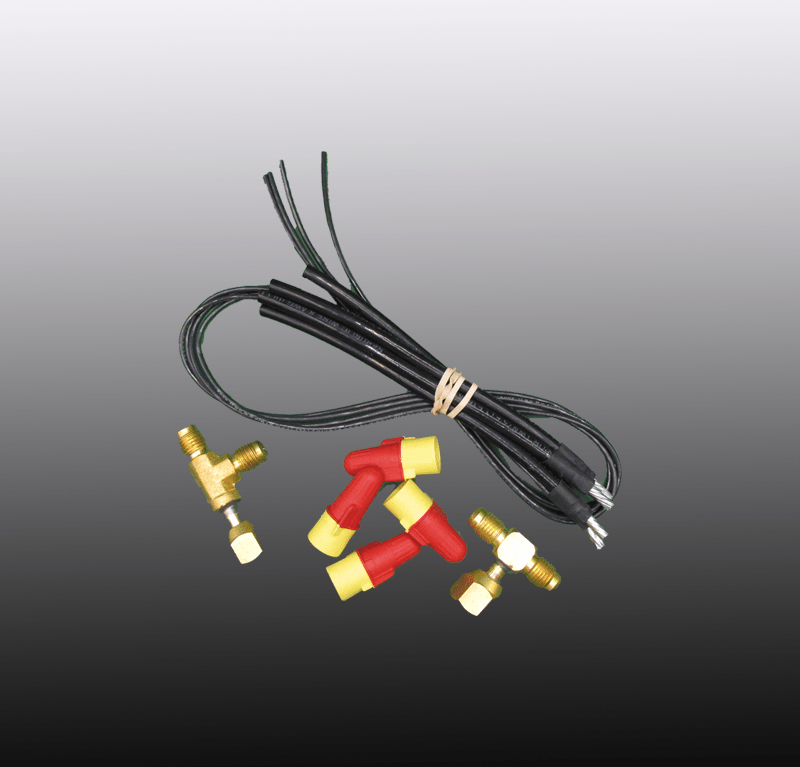 Install Kit cwinst CopperWatcher Store