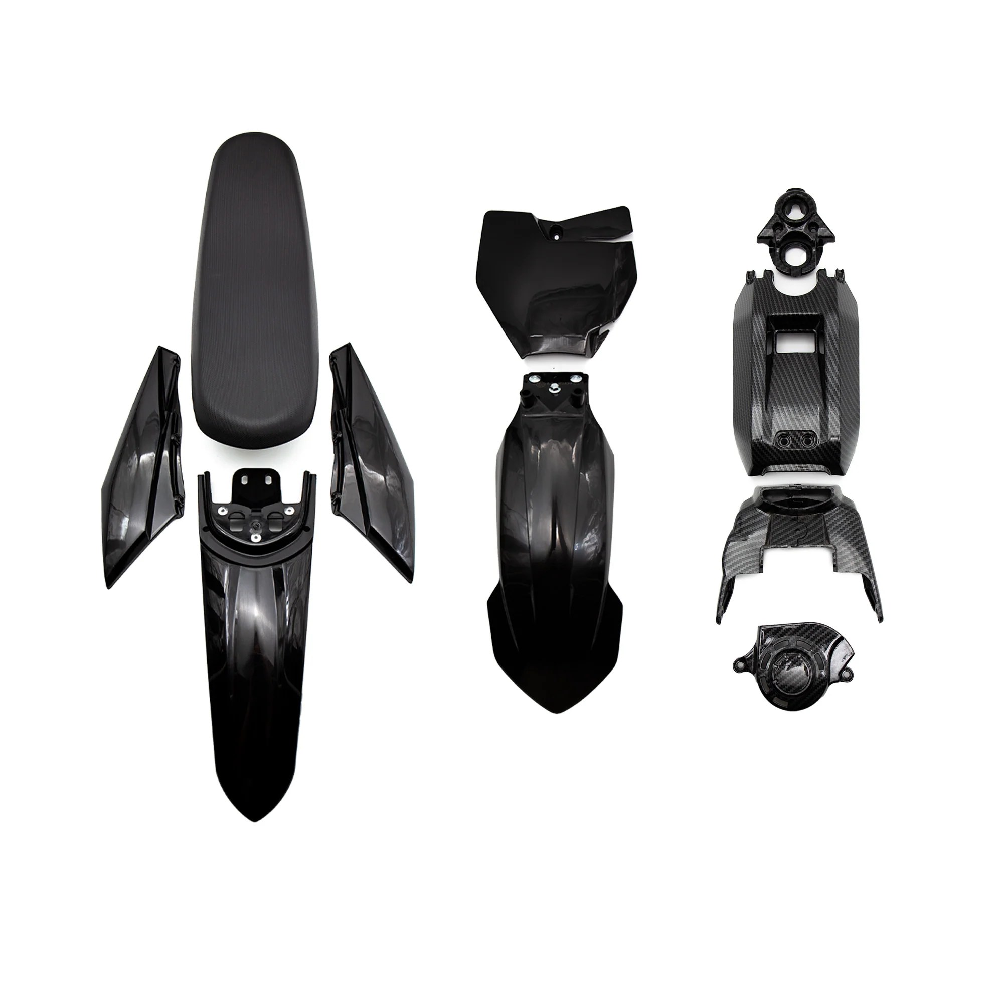 Moto Body Kit - Surron Light Bee – Coppin Sting