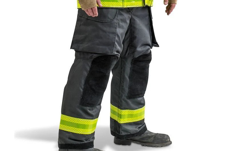 Lion Super Deluxe Turnouts Copro EFP, LLC