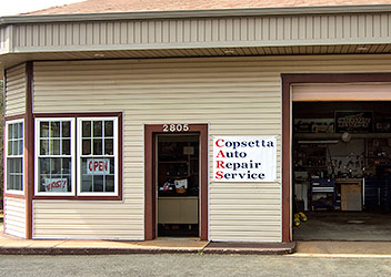 Copsetta Auto Repair - Hainesport 08036 Auto Repair