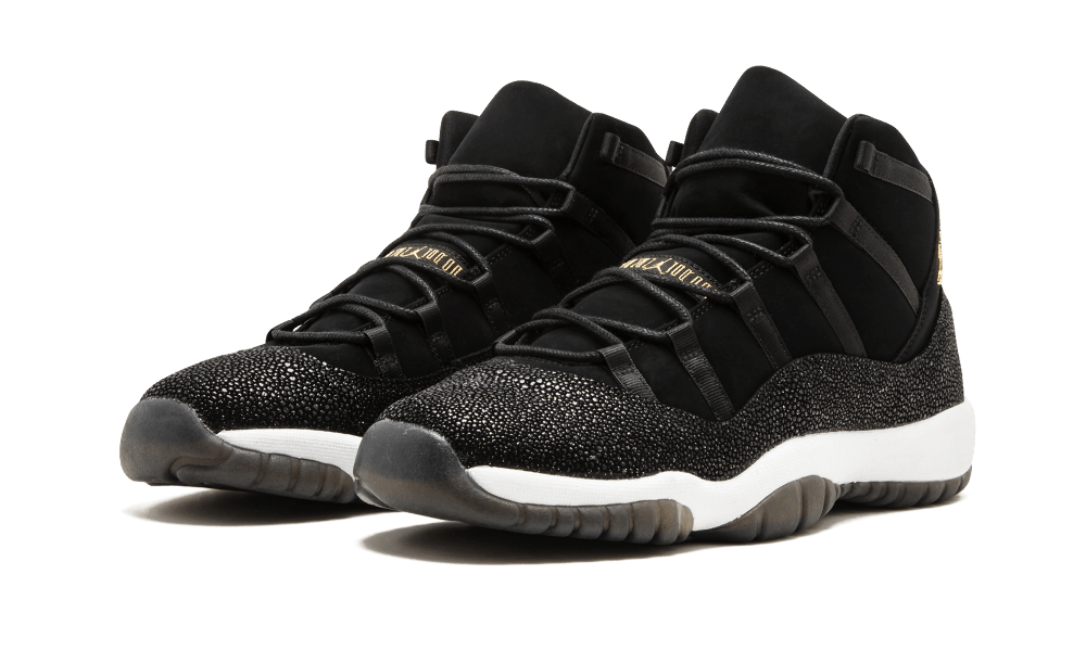 Air Jordan 11 Retro "Heiress" Release Links Cop These Kicks