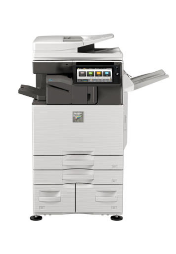 Sharp MX-M3050 – Industries Imaging