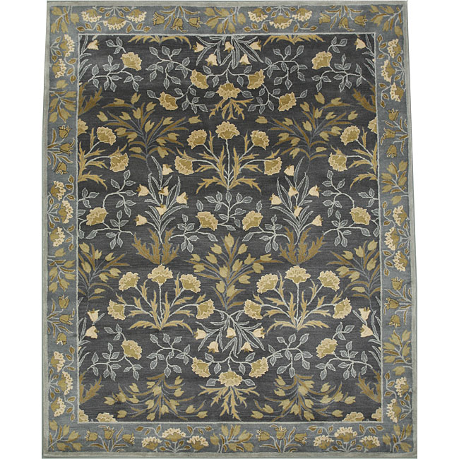 Pottery Barn Adeline Rug copycatchic