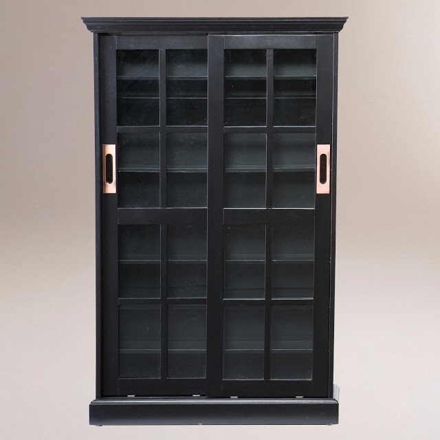 Pottery Barn Garrett Glass copycatchic