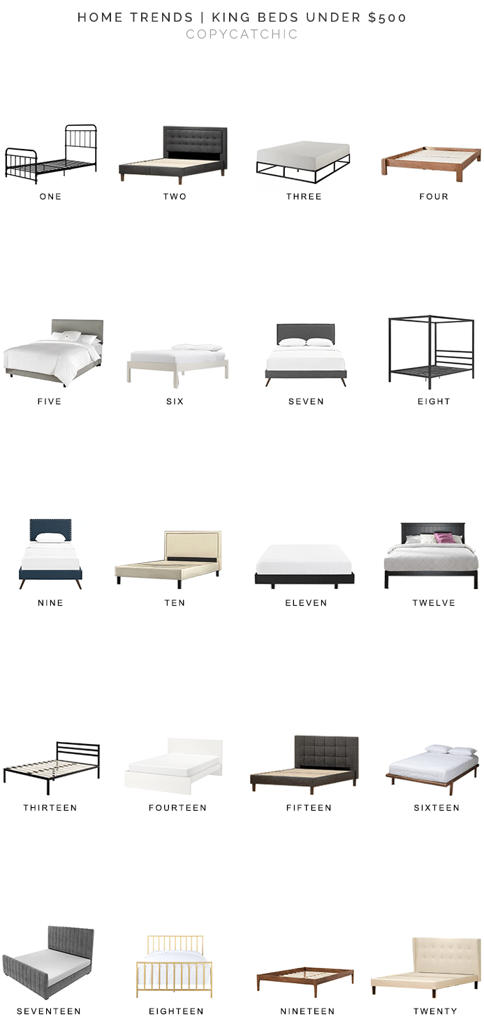 Bedrooms Archives copycatchic