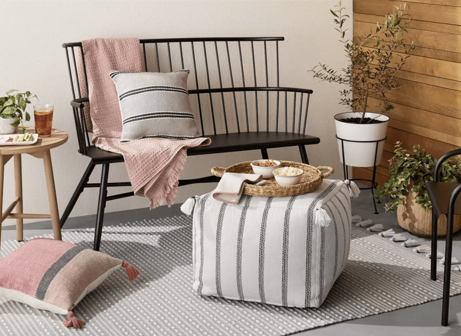 Home Trends Hearth & Hand with Magnolia copycatchic