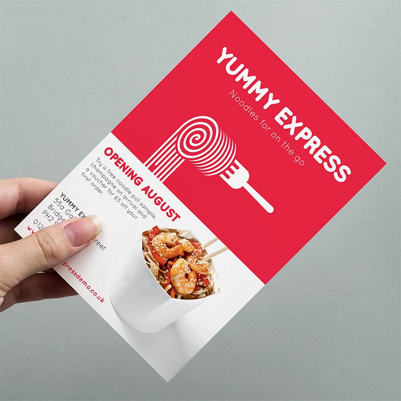 Printers Edinburgh Copymade Printing Services Print Shop Digital & Litho