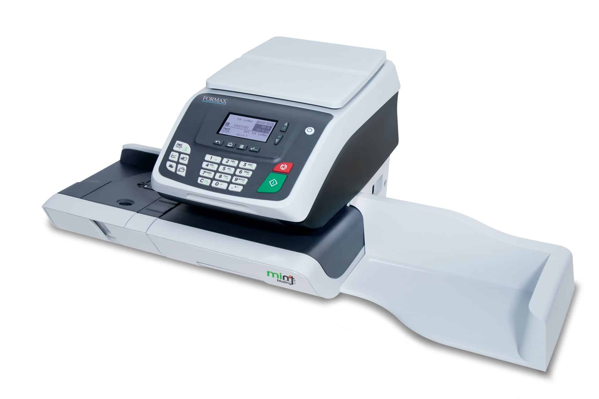 Mailing Equipment CPI Technologies