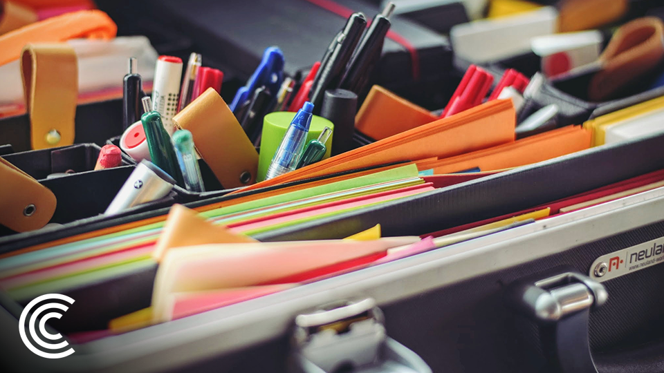 Cancelleria e consumabili una cartoleria a portata di clic!