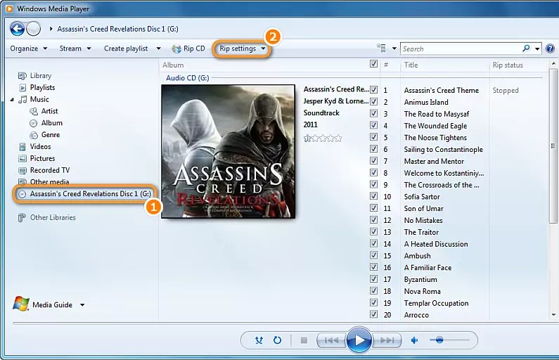 How to transfer CD music to iPhone? (without iTunes) CopyTrans Manager