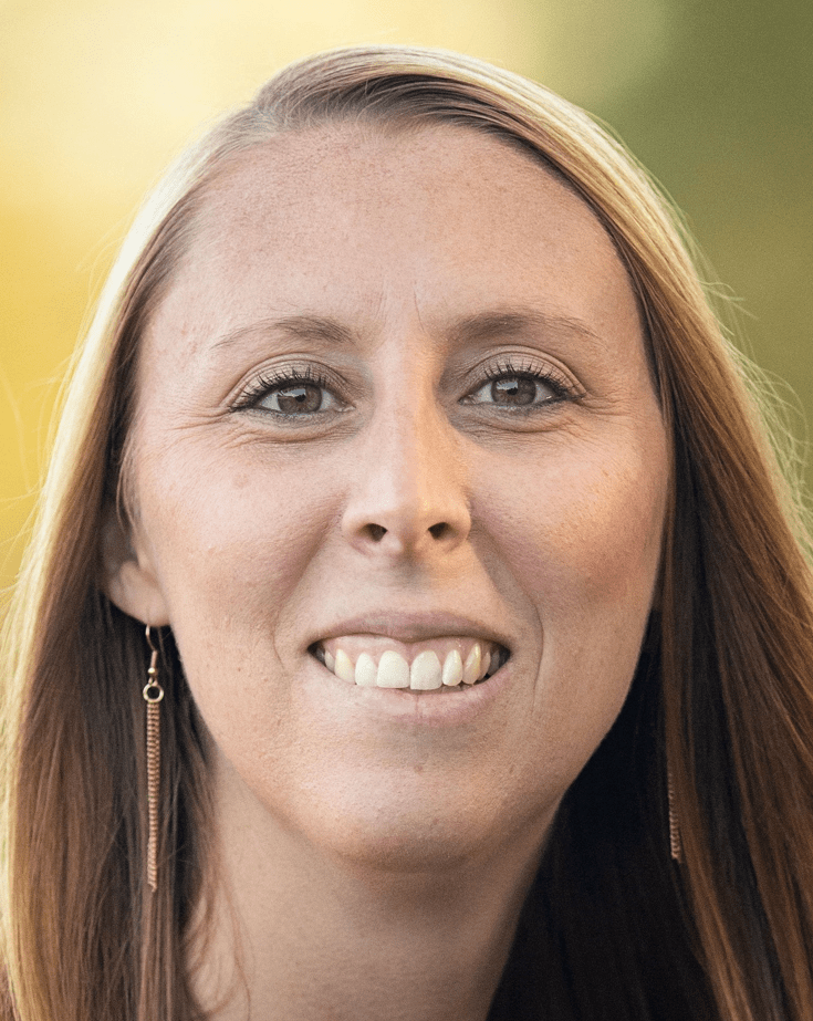 New tribal officers Coquille Indian Tribe