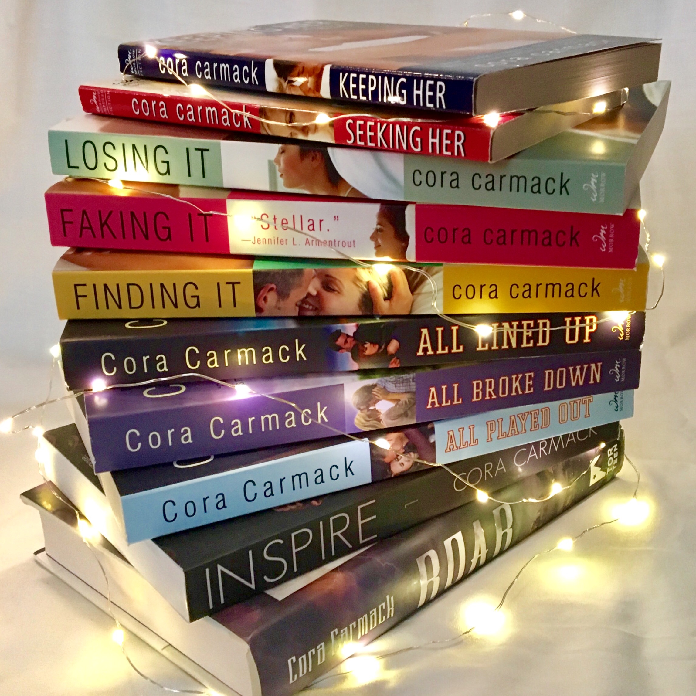 Cara Carmack's Instagram, Twitter & Facebook on IDCrawl