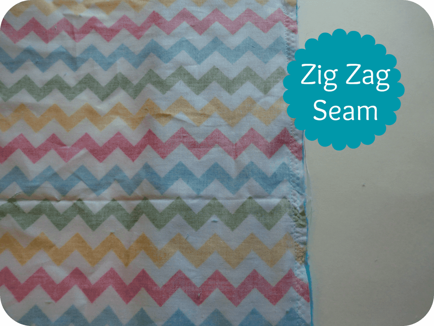 Minky Toddler Pillowcase Tutorial Coral + Co.