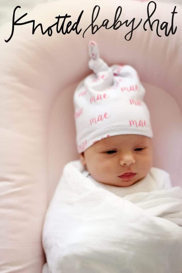 15+ Free Baby Hat Sewing Patterns and Tutorials to Make