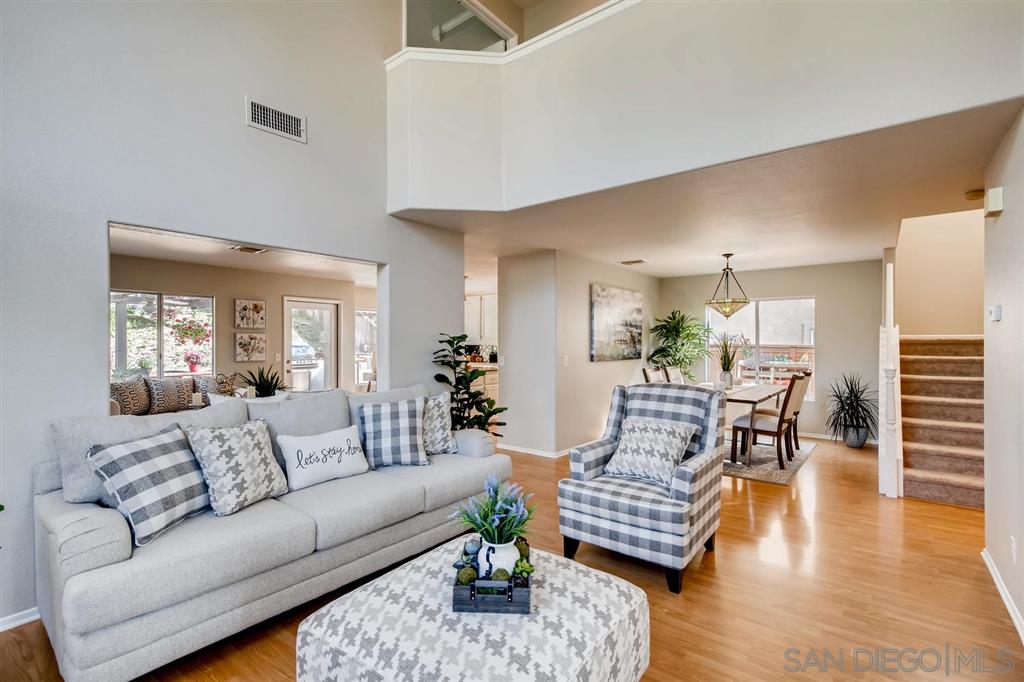 Sold By Coral Global Realty San Diego