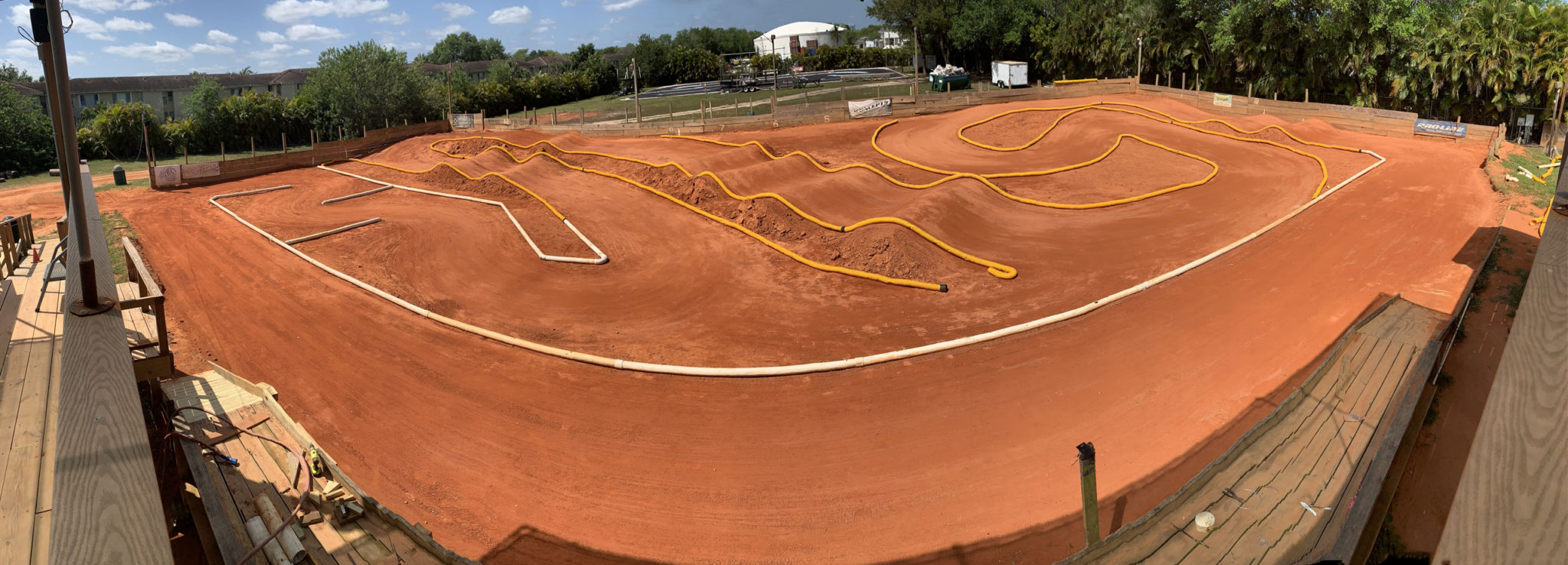 Coral Springs RC Track South Florida Off & On Road RC Racing