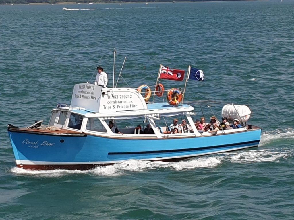 Home The Coral Star