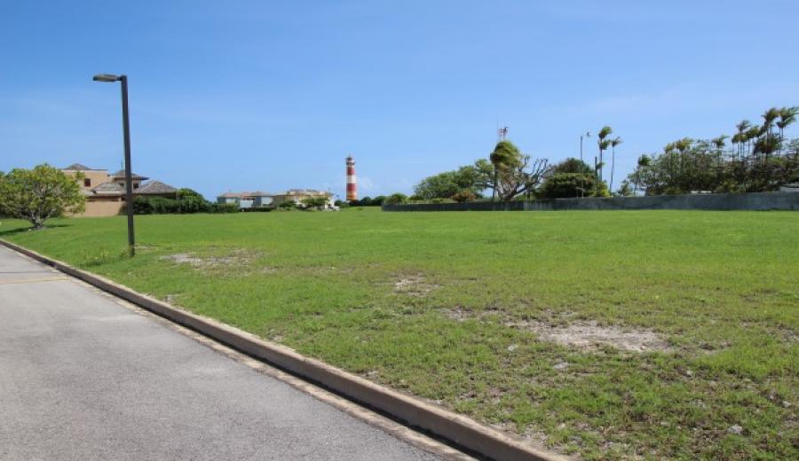 Bow Bells Estates, lot 1 Coral Stone Realty