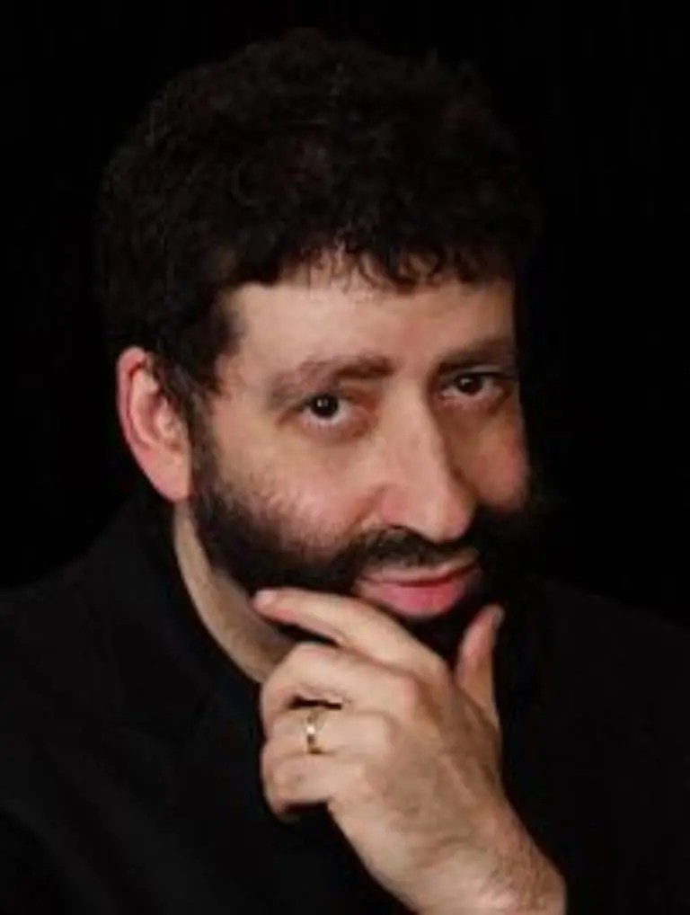 Jonathan Cahn 2025 Israel Super Tour Coral Travel & Tours