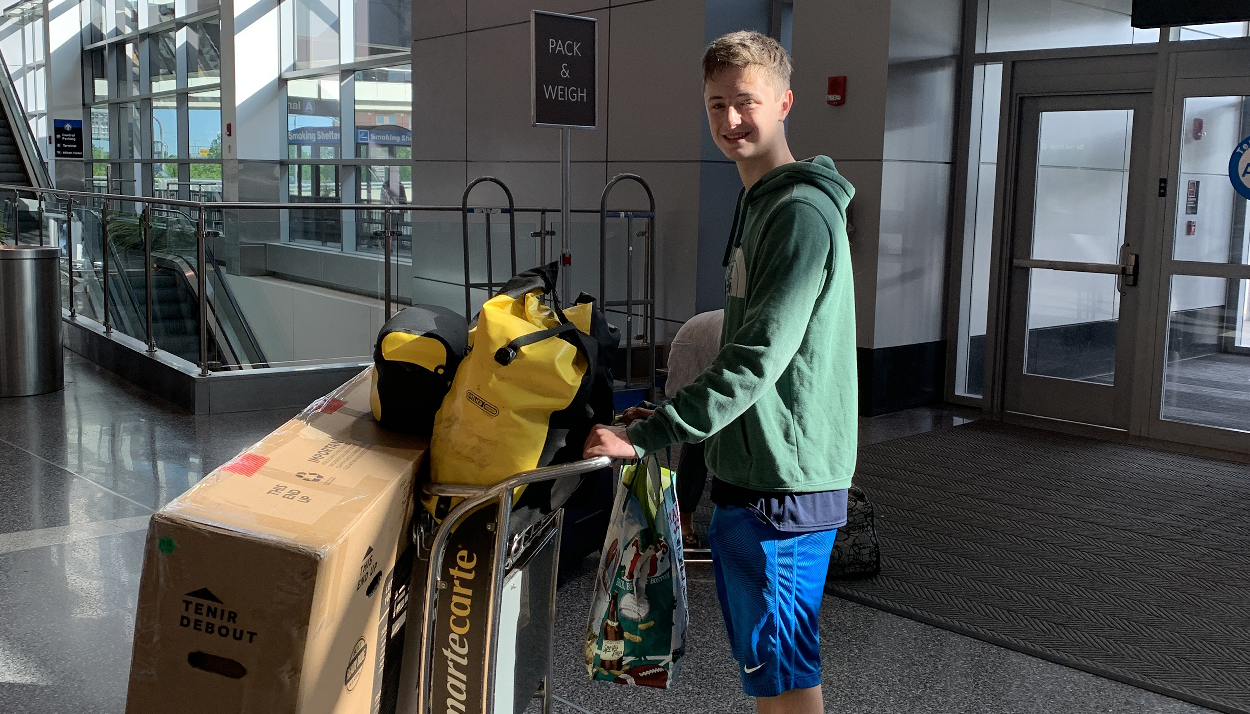 Resource center Coram, A CVS Specialty infusion services