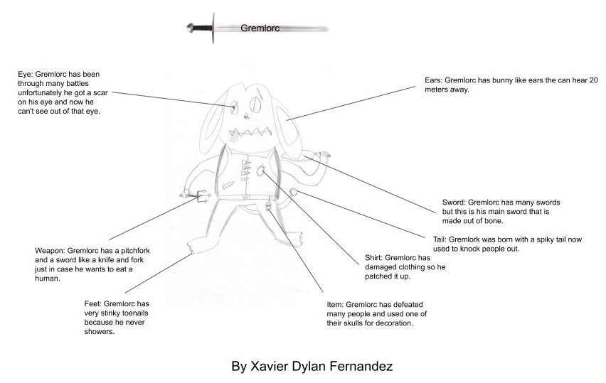 Electra and Xavier CoraQuest Keep on Questing