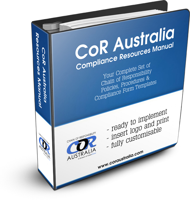 Chain of Responsibility Course TLIF 0002 Online Chain of
