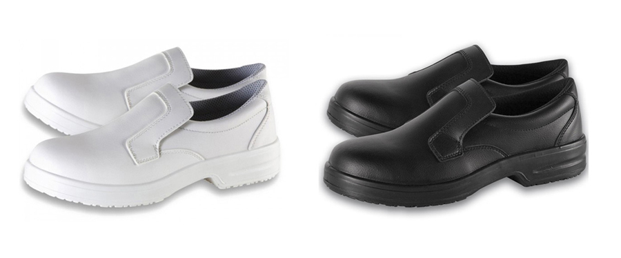 Accessories for Chef Uniforms new work footwear