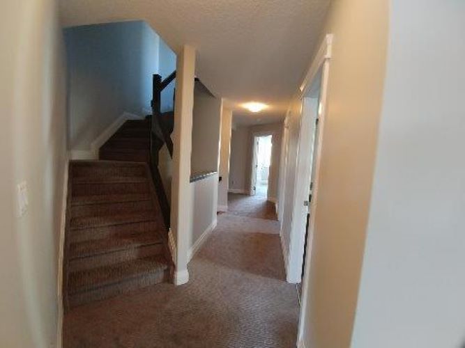 Basement Suite in Edmonton CorBec Management Group Inc.