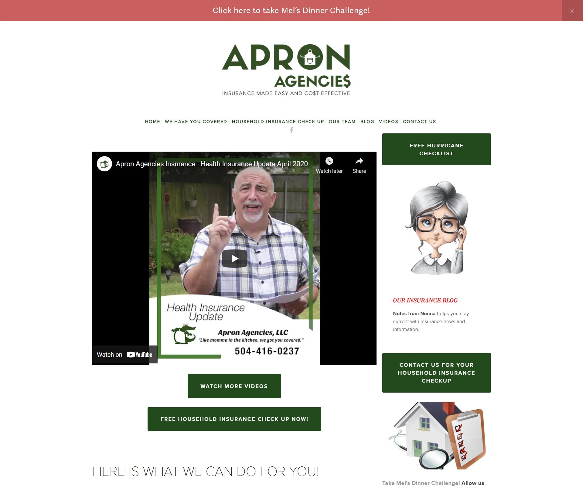 Corbec Media Full Service Marketing with Trackable Results