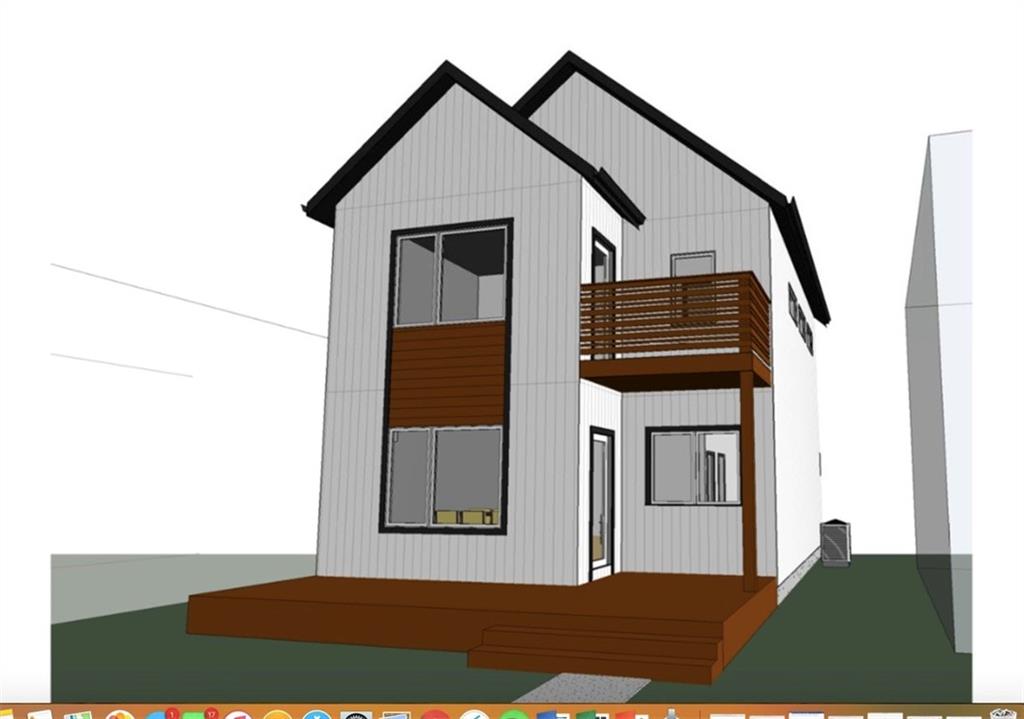 1548 Fletcher Ave Corbel Design & Build