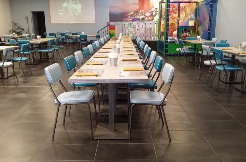 BURGER ROAD 35 Restaurant Corbetta