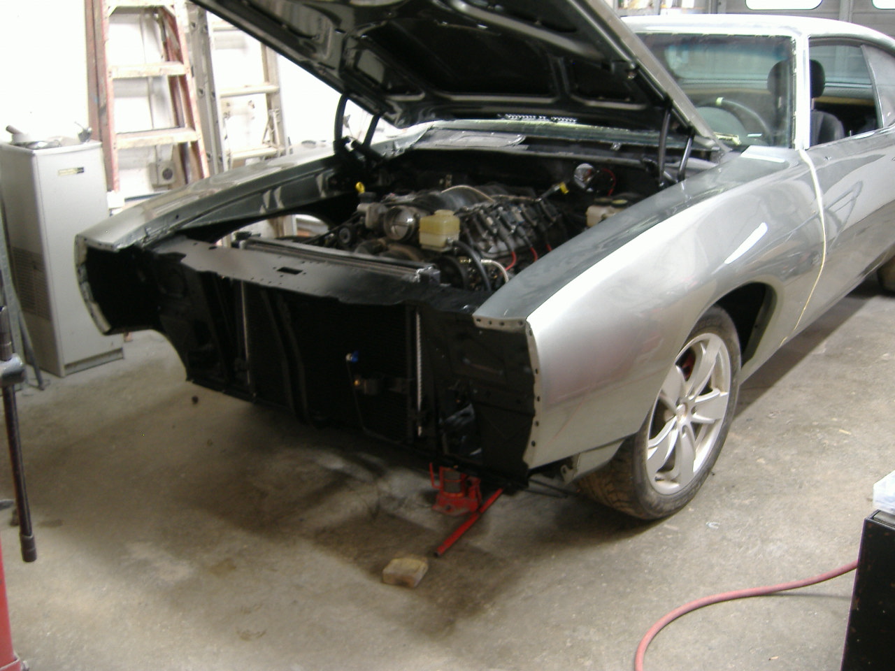 1969_pontiac_gto-Assembly