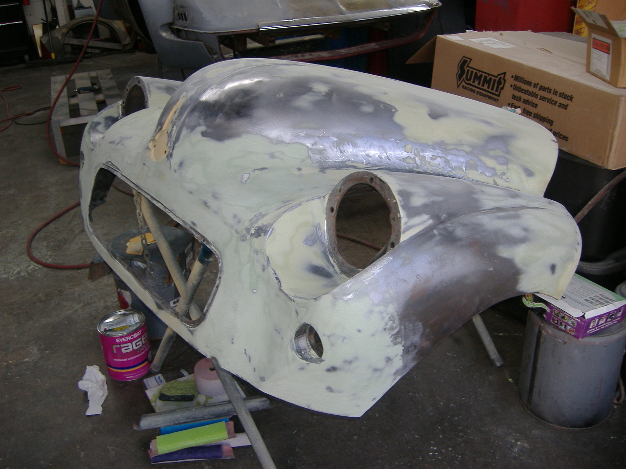 Morris_Minor_Body_Work